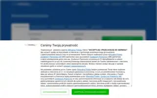 Totalmoney.pl Screenshot 2024-07-05 12:44:48