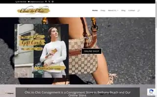 Chictochic.com Screenshot 2024-05-15 17:21:49