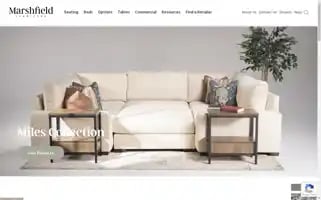 Marshfieldfurniture.com Screenshot 2024-06-13 14:27:41