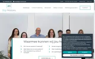 Digi-motions.be Screenshot 2024-06-18 13:07:57