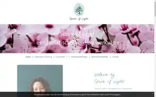 Sparkoflight.nl Screenshot 2024-04-23 06:59:52