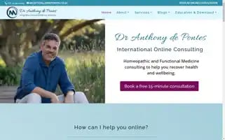 Drdepontes.com Screenshot 2024-05-22 07:22:55