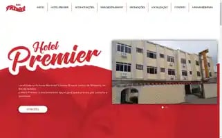 Premierhotel.com.br Screenshot 2024-04-23 12:04:52