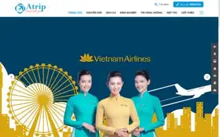 Atrip.vn Screenshot 2024-04-16 16:34:46