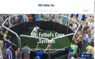 Ultifutbol.com Screenshot 2024-05-16 22:36:42