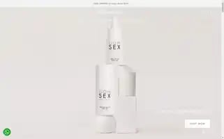 Bijouxindiscrets.com Screenshot 2024-05-04 21:11:37