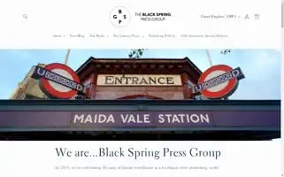 Blackspringpressgroup.com Screenshot 2024-05-04 11:58:18