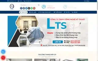 Ltstech-e.com Screenshot 2024-05-22 00:22:20