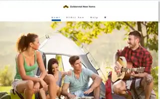 Goldenrodnewitems.com Screenshot 2024-05-28 13:39:53