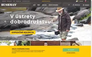 Bushman.sk Screenshot 2024-07-08 18:40:52