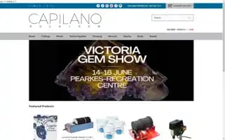 Capilanorock.ca Screenshot 2024-06-14 02:25:28