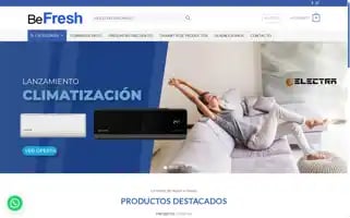 Befresh.com.ar Screenshot 2024-07-10 01:56:14