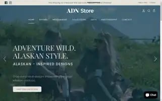 Adnstore.com Screenshot 2024-05-04 19:57:13