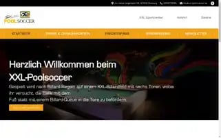 Xxl-poolsoccer.de Screenshot 2024-06-14 21:25:13