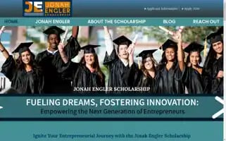 Jonahenglerscholarship.com Screenshot 2024-06-12 04:30:28