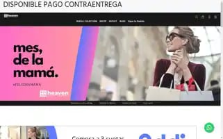 Heavencol.com Screenshot 2024-05-04 01:43:45