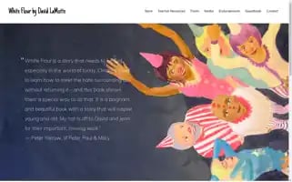 Whiteflourbook.com Screenshot 2024-06-30 07:11:44