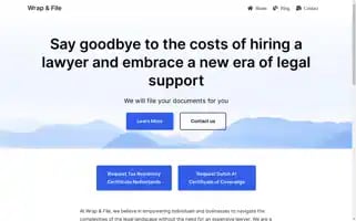 Wrapandfile.com Screenshot 2024-05-26 09:30:58