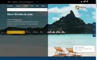 Fayyaztravels.com Screenshot 2024-04-18 14:43:32