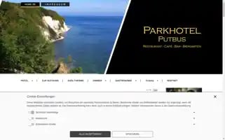 Parkhotel-putbus.de Screenshot 2024-04-22 12:42:25
