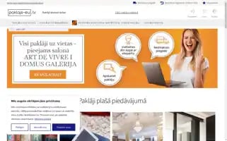 Paklajs-eu.lv Screenshot 2024-06-16 12:22:07