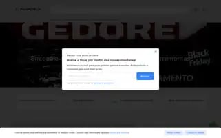 Pecasinbox.com.br Screenshot 2024-05-18 04:33:57