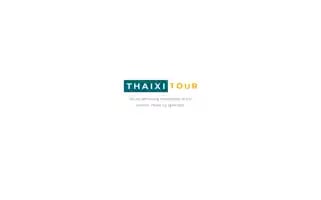 Thaixitour.com Screenshot 2024-04-26 11:39:34