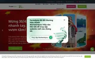 Trade4youvn.com Screenshot 2024-07-05 21:29:14