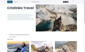 Cristinkatravel.com Screenshot 2024-04-25 03:28:43