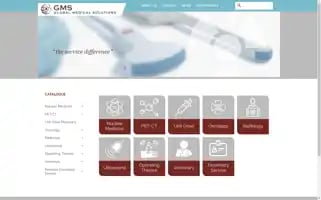 Nuclearsupplies.co.nz Screenshot 2024-05-05 13:17:09