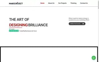 Marchitect.agency Screenshot 2024-06-27 16:49:54