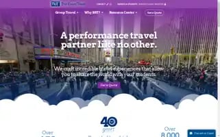 Bobrogerstravel.com Screenshot 2024-04-17 18:01:11