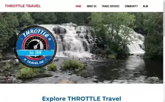 Throttletravel.com Screenshot 2024-04-23 15:44:09