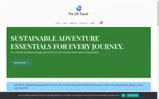 Preustravel.com Screenshot 2024-04-16 12:49:25
