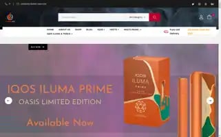 Classic-uae.com Screenshot 2024-05-24 10:30:27