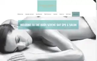Thebodyserene.com Screenshot 2024-05-14 07:33:35