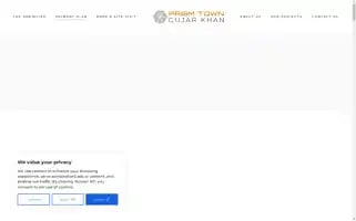 Prismtown.com Screenshot 2024-07-09 17:03:12