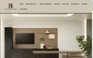 Frontdeskdallas.com Screenshot 2024-05-15 22:54:30