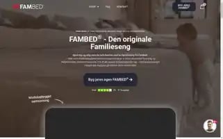 Fambed.dk Screenshot 2024-07-04 12:43:35