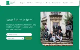 Roehampton.ac.uk Screenshot 2024-06-17 12:33:16