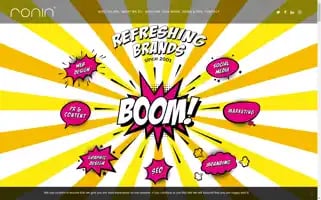 Roninmarketing.co.uk Screenshot 2024-07-02 04:47:49