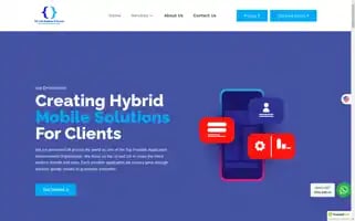 Fitztechservices.com Screenshot 2024-06-28 13:44:11