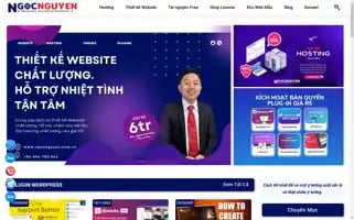 Ngocnguyen.com.vn Screenshot 2024-06-16 19:24:15