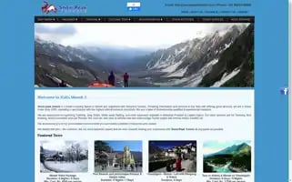 Snowpeaktravels.com Screenshot 2024-04-26 02:52:02