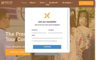 Excitemytravel.com Screenshot 2024-04-14 09:58:36