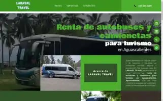 Laravaltravel.com Screenshot 2024-04-25 12:30:28