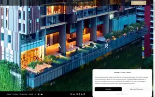 Hansarhotels.com Screenshot 2024-04-26 21:58:11