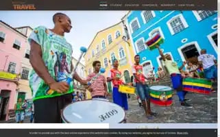 Sankaratravel.org Screenshot 2024-04-17 00:41:33