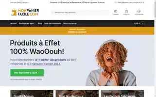 Monpanierfacile.com Screenshot 2024-05-24 14:46:27