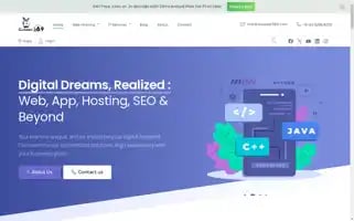 Cloudex369.com Screenshot 2024-06-16 08:51:05